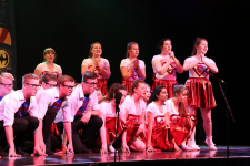 Choral Shield 2014-92